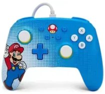 Kontrolieris PowerA Mario Pop ART Switch
