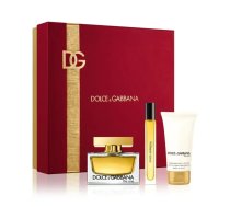Dolce&Gabbana The One (EDP) parfimērijas ūdens sievietēm 75 ml