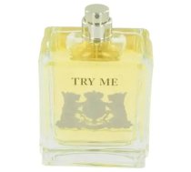 Juicy Couture by Juicy Couture Tester for Women Eau De Parfum Spray 3.4 Oz - All