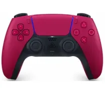 Sony DualSense for Sony PS5 Midnight Red
