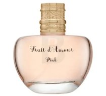 Emanuel Ungaro Fruit d'Amour Pink Tualetes ūdens sievietēm 100 ml