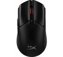 Datorpele HyperX Pulsefire Haste 2 Black