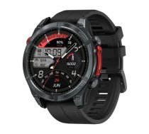 Zeblaze Stratos 4 Smartwatch (Black)