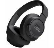 JBL Tune 720BT melna