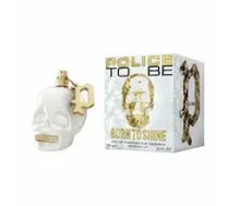 To Be Born Shine For Women EDP