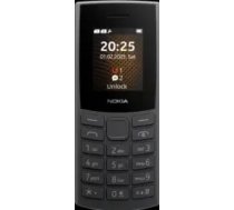 Mobilais tālrunis Nokia 105 4G Black TA-1691