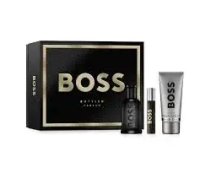 Hugo Boss Bottled Giftset