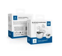 Wireless earphones Blue Star T60 TWS white