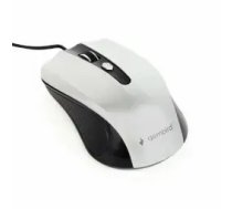 Gembird MUS-4B-01-BS Black|Silver