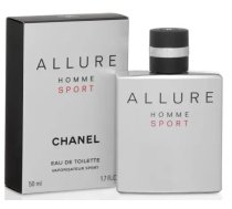 Chanel Allure Homme Sport EDT M 50ml