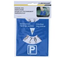 Autostāvvietas pulkstenis 125x100mm