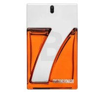 Cristiano Ronaldo CR7 Fearless Edt Spray