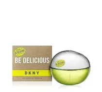 DKNY Be Delicious (EDP) parfimērijas ūdens sievietēm 100 ml