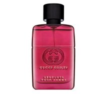 Gucci Guilty Absolute pour Femme parfimērijas ūdens sievietēm 30 ml