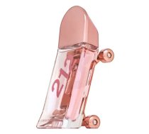 Carolina Herrera 212 Heroes for Her parfimērijas ūdens sievietēm 30 ml