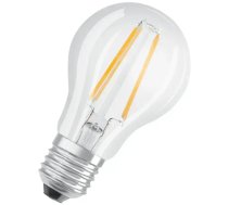 LED spuldze 6,5W/827 230V E27 806lm Osram