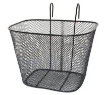 Velosipēda grozs 33x23x26cm