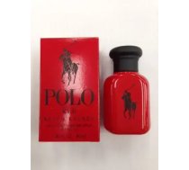 Ralph Lauren Polo Red 1.3 Oz. Mens Eau De Toilette Spray