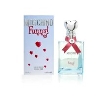 Moschino Moschino Funny for Women 1.7 Oz EDT Spray