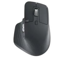 Datorpele Logitech MX Master 3S Graphite BT