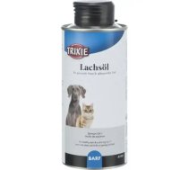 Laša eļļa - Trixie Salmon oil, dog/cat, 250 ml