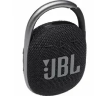 JBL CLIP4 Black