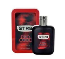 Red Code EDT