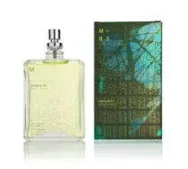 Escentric Molecules Molecule 03 (EDT) tualetes ūdens unisex 100 ml