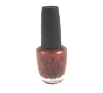 Opi, Nail Lacquer, Nail Polish, NL F60, I Knead Sour-Dough, 15 ml