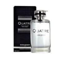 Quatre Pour Homme EDT Tester