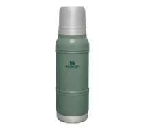 Termoss The Artisan Thermal Bottle 1L zaļš