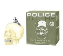 To Be Super (Pure) EDT