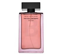 Narciso Rodriguez For Her Musc Noir Rose parfimērijas ūdens sievietēm 100 ml