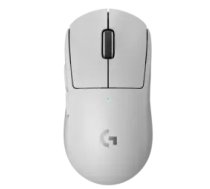 Datorpele Logitech Pro X Superlight 2 SE White
