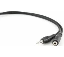 Kabelis Gembird 3.5 mm stereo audio 1.5m