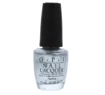Opi, Nail Lacquer, Nail Polish, Dry, damaged hair, 15 ml