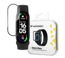 Wozinsky Watch Glass Hybrid for Xiaomi Mi Band 6