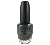 Opi, Nail Lacquer, Nail Polish, NL M38, Number One Nemesis, 15 ml