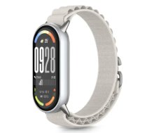 TECH-PROTECT NYLON PRO XIAOMI SMART BAND 8 | 9 | 10 | NFC STARLIGHT