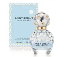 Marc Jacobs Daisy Dream tualetes ūdens sievietēm 30 ml