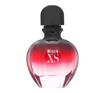 Paco Rabanne XS Black For Her 2018 parfimērijas ūdens sievietēm 50 ml