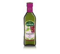 Vīnogu kauliņu eļļa 0.5 l, Olitalia