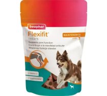 Vitamīnizēta papildbarība - Beaphar FLEXIFIT TREATS DOG 150g