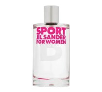 Jil Sander Sport Woman (EDT) tualetes ūdens sievietēm 100 ml