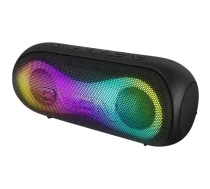 Speaker SVEN PS-165, black (16 W, TWS, Bluetooth, microSD, 3000mAh)