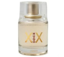 Hugo Boss, Hugo XX, Eau De Toilette, For Women, 60 ml *Tester