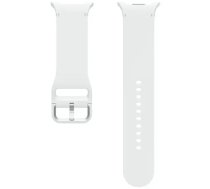 Band Samsung Sport for Galaxy Watch8 / Watch8 Classic (M/L) white