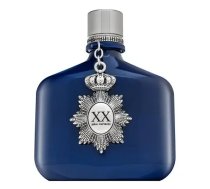 John Varvatos XX Indigo tualetes ūdens vīriešiem 125 ml