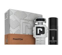 Paco Rabanne Phantom dāvanu komplekts vīriešiem Komplekts I. 100 ml
