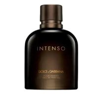 Intenso Pour Homme by Dolce & Gabbana for Men 2.5oz Eau De Parfum Spray